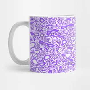 Modern, luxury, abstract, colorful vector patterns, suitable for various products. Mug